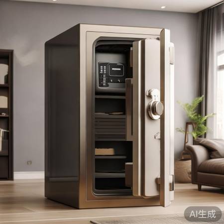 选保险柜,看容量、安全、品牌、