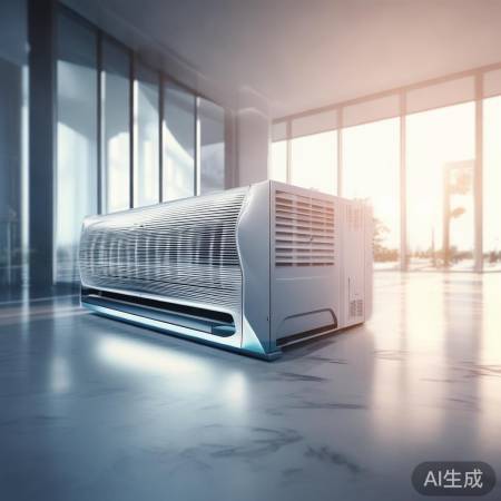 水冷空调多优势