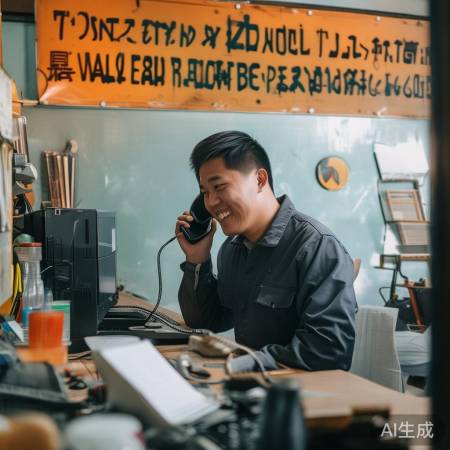 壁挂炉维修,服务温馨好记号