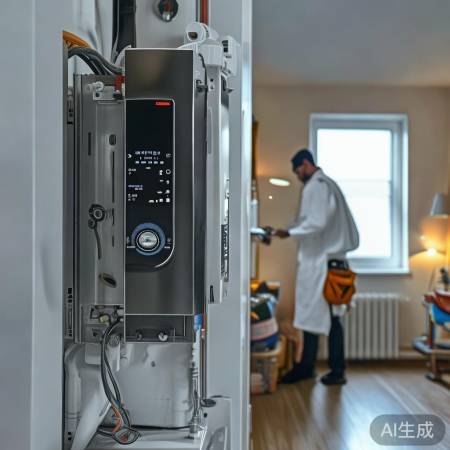 壁挂炉保养要点