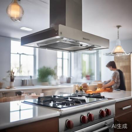 油烟机安全使用提示