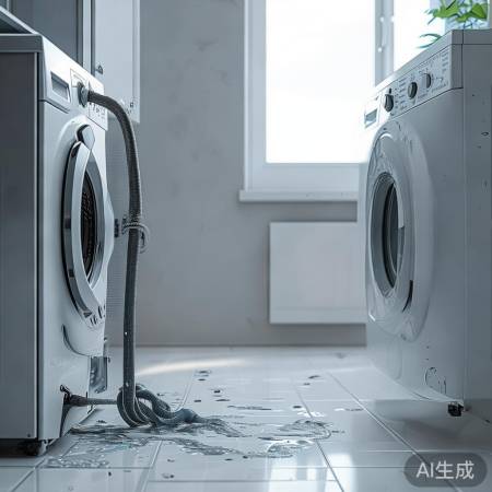 金松洗衣机售后网点分布分解㊤西门子洗衣机故障排查指南