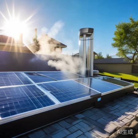 群升太阳能客服热线电话梳理<太阳能板电热水器使用体验分享>