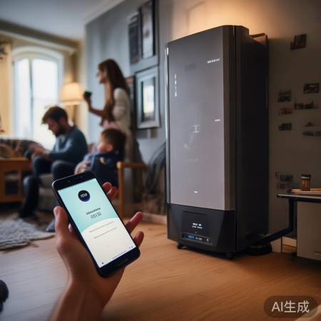 壁挂炉用电安全需注意