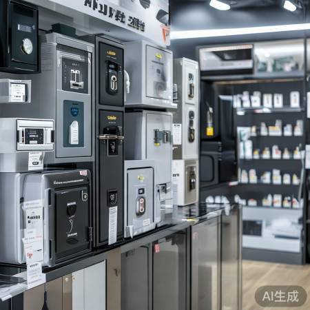 奥伦希保险柜客服维修快速通道传授=常州智能保险柜价格哪家更实惠？