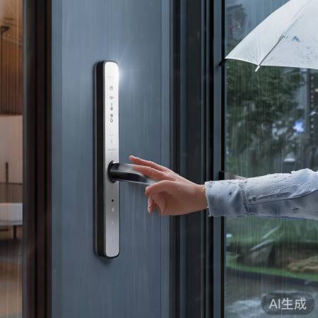 三星（Samsung）指纹锁售后网点联系方式告诉你+指纹锁灰色款式评测：美观与实用的完美结合