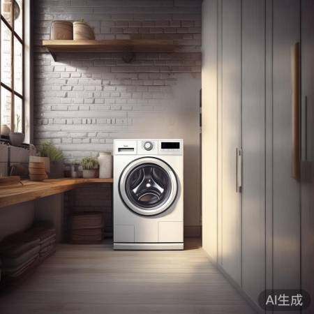西门子SIEMENS洗衣机全国售后热线预约教导:洗衣机摆放风格：打造家居美学的实用指南