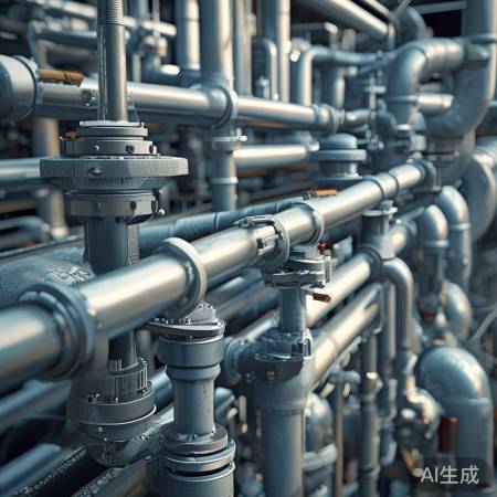 GE空调售后服务咨询热线解析㉿中央空调冷却水泵施工图详解：安装与维护攻略