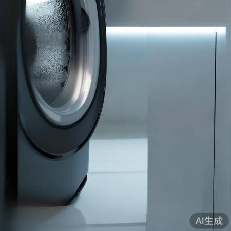 金羚洗衣机售后联系专线分享_哪款洗衣机噪音更低，舒适生活首选