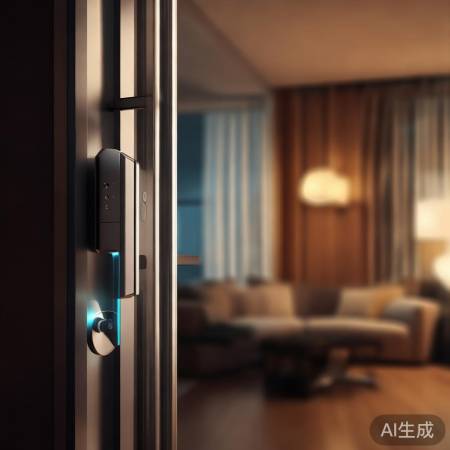 “小米指纹锁答疑,生活妙招分享