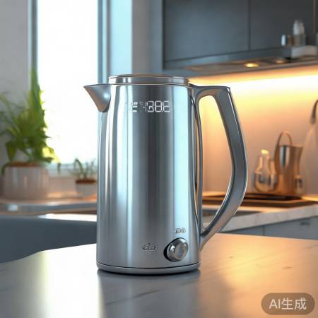 节能环保烧水壶
