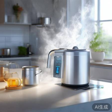 快速沸腾,泡茶利器