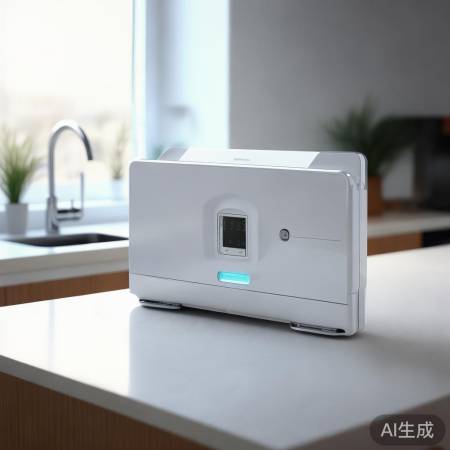 空气能水位控制,原理简单。