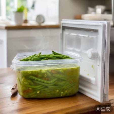 BIYE冰箱400电话客服中心分享&绿豆汤冰箱保存技巧，延长保质期的小窍门