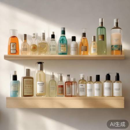 日常用品储存简单