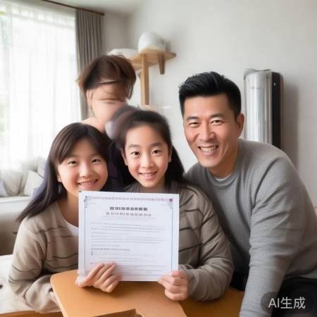 天津户籍居民,翻新住房装壁挂炉