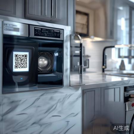 美的（Midea）洗衣机400客服支持热线解释☜洗衣机扫码绑定破解教程揭秘