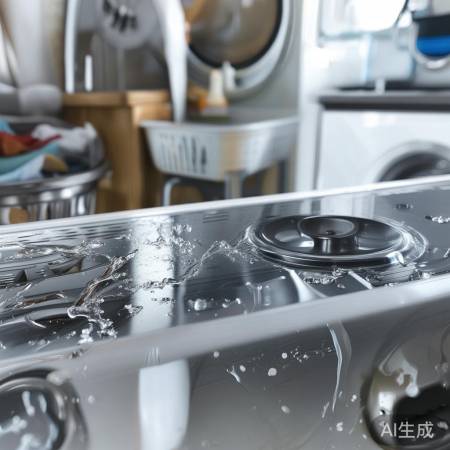 vivo洗衣机屏幕修攻略，保护