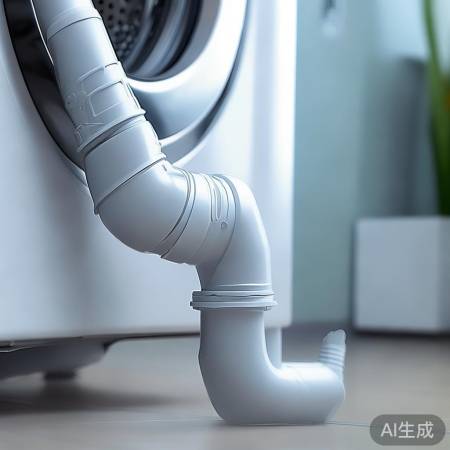 卡迪洗衣机客服热线统一维修交流♫小天鹅洗衣机下排水构造详解