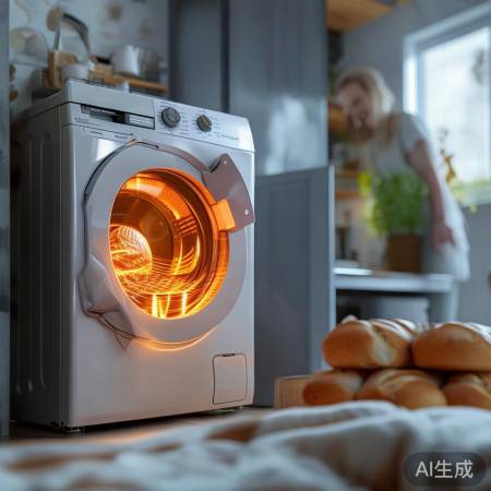 创维华清洗衣机总部售后咨询阐明(洗衣机热水管线配置攻略：哪种更适合您家？)