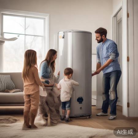 立砖热水器安全安装指南