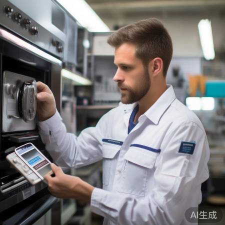西门子（SIEMENS）‌油烟机维修师傅联系方式解说㉿疫情封控下，油烟机与换气塞的选购指南