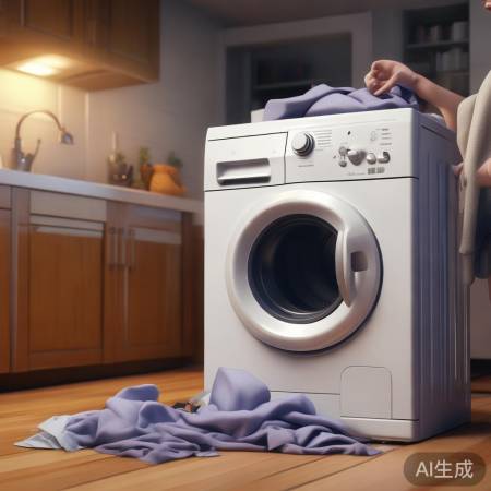澳柯玛洗衣机客服售后电话号码梳理『洗衣机不出水原因分析』