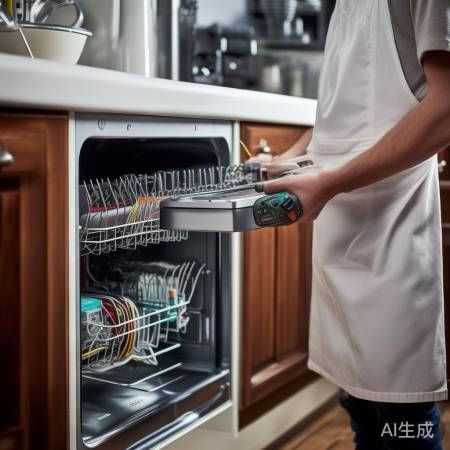 自动冲洗故障排查