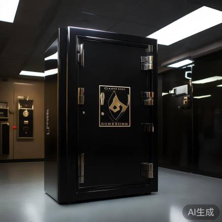金库王保险柜，防撬防钻神器