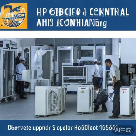 远大中央空调服务支持专线科普↑中央空调刷深灰色漆的优缺点分析