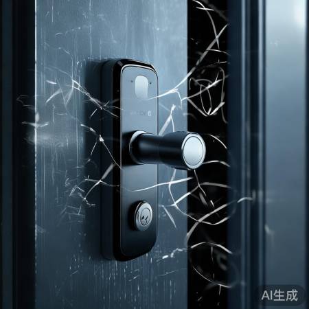 小米智能锁维修维修服务热线教你(电子智能锁户外安装是否可行？)