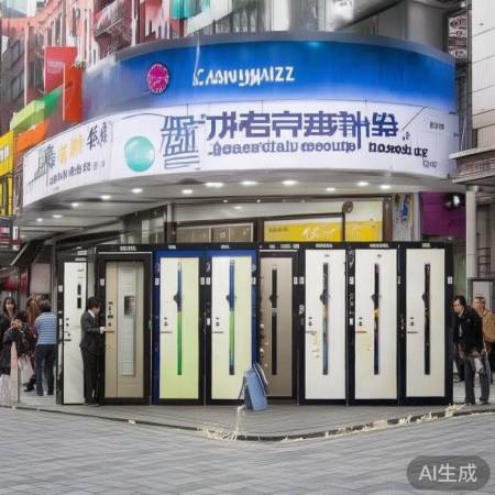 长沙ZZZ防盗门,款式多样,专