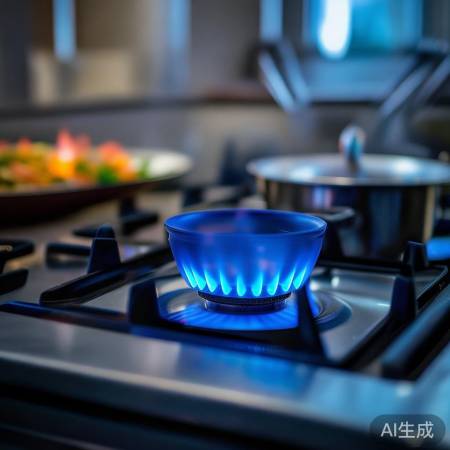 都乐燃气灶官方服务点交流【燃气灶左右火秘密解析：揭秘高效烹饪奥秘】