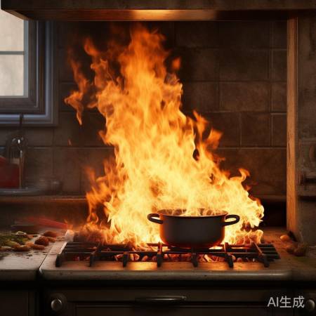 “大力士火,炖煮佳选”