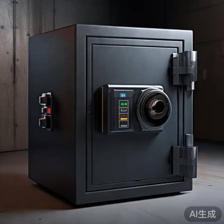 花语奇萌保险柜客服服务中心阐明$大型保险柜选购攻略：安全守护，您的财产保障首选