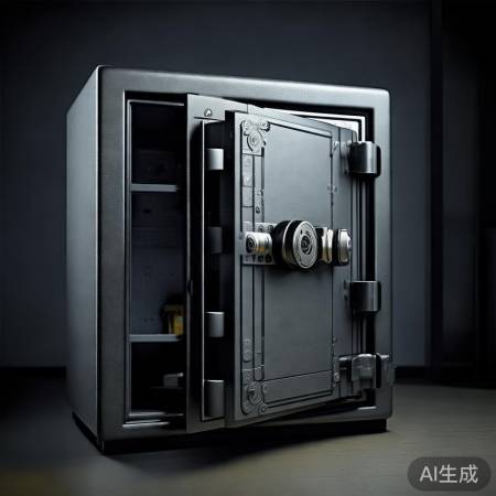 保险柜密封性要好