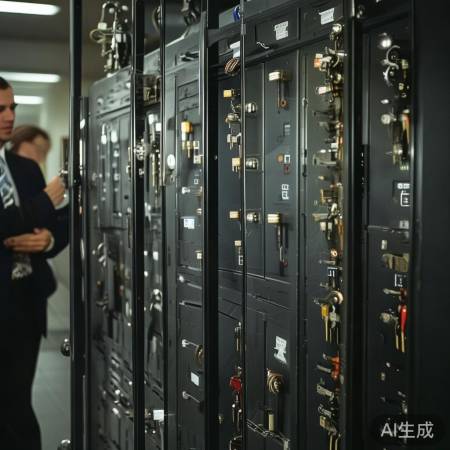 银行保险柜租赁注意事项