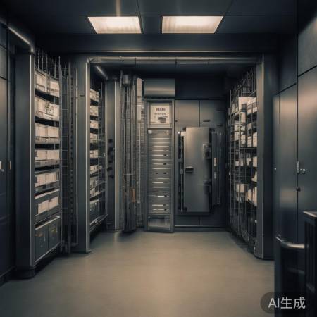 银行保险柜，安全省心选择