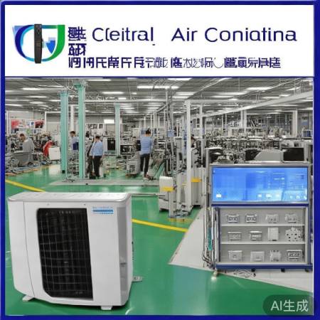 三星空调售后网点解说↑沛县知名中央空调厂：行业领先，品质卓越