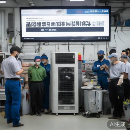 荣事达空调维修服务专线解说:东莞东城专业空调维修服务电话