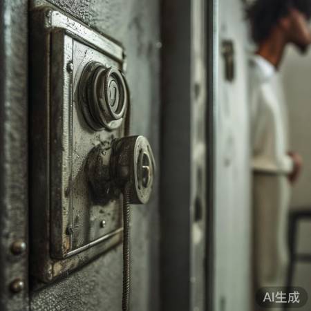 保险柜解锁小技巧分享