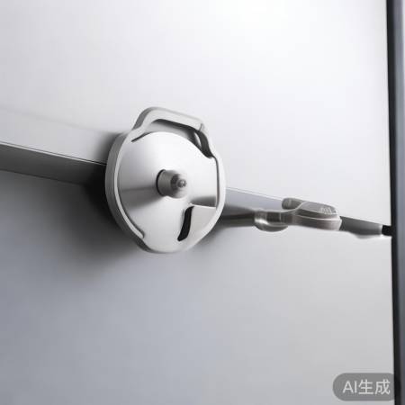 消毒柜挂钩，实用美观不锈钢