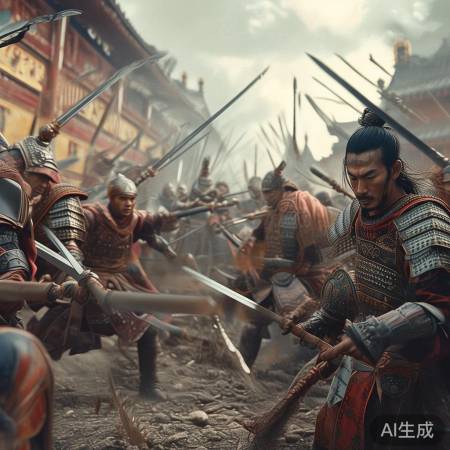耀罡家电24h快修热线解释♛三国战纪：全新电视版震撼来袭，重温经典，探索新篇章