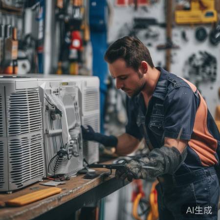 JHS空调专属客服热线剖析#泉州空调维修价格一览