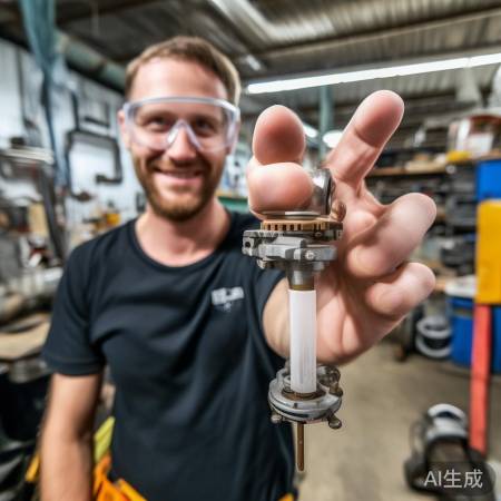 松下空气能客服服务分析♛空气能电磁阀更换指南：轻松解决常见问题