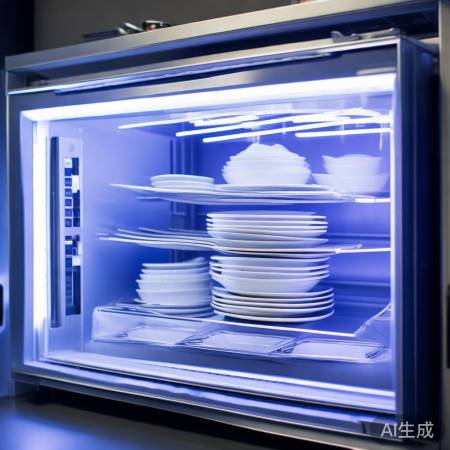 消毒柜使用技巧:摆放整齐,定期