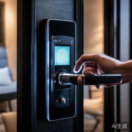 瑞链指纹锁售后网络阐明-指纹锁使用方法详解：轻松掌握指纹输入技巧