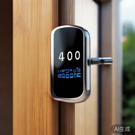 群升智能锁400售后热线解释$半智能锁换锁芯教程：轻松掌握换锁技巧