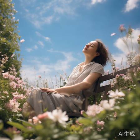 恢复阶段