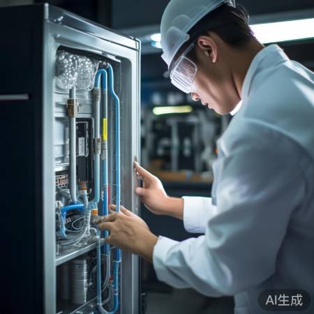 厨师(Chef)冰箱24小时服务查询阐明$冰箱低压管挖掘技巧分享